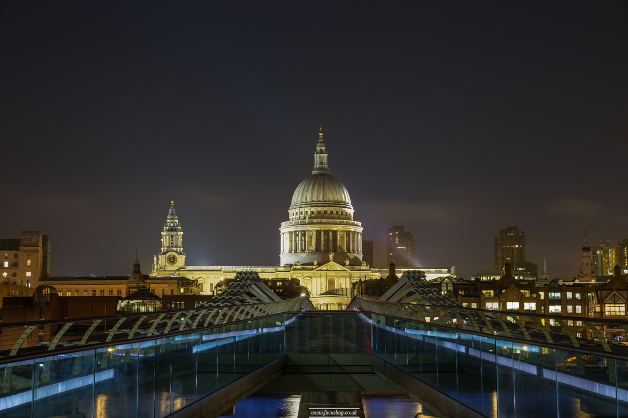 St Pauls Cathedral