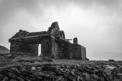 Dinorwic Slate Quarry