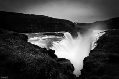 Gullfoss Mono